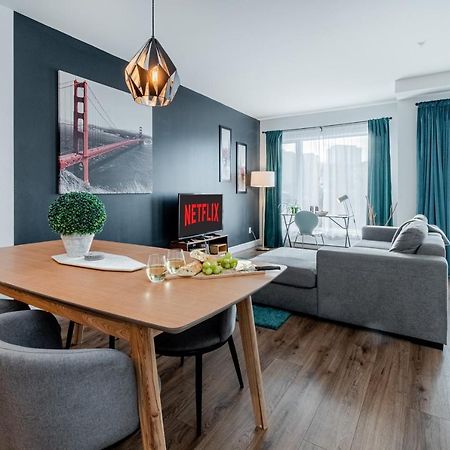 Charmant Loft - 20 Min A Pied Vieux-Quebec ! エクステリア 写真