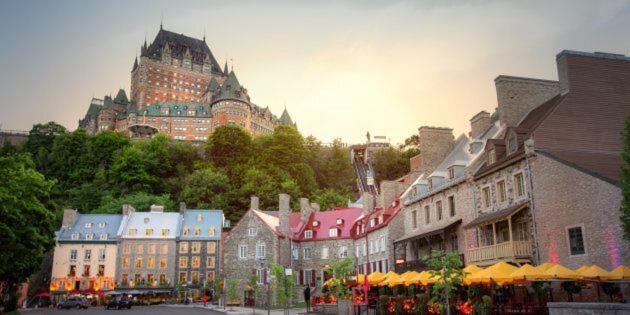 Charmant Loft - 20 Min A Pied Vieux-Quebec ! エクステリア 写真