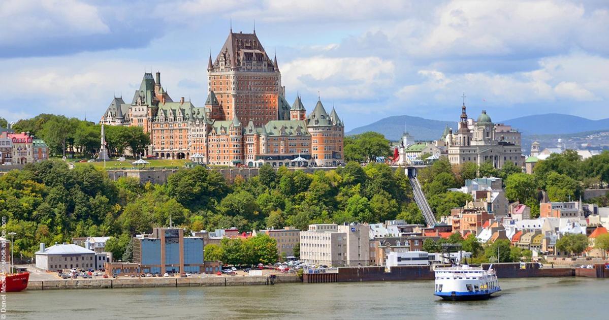 Charmant Loft - 20 Min A Pied Vieux-Quebec ! エクステリア 写真